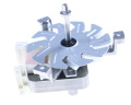 Vestel Motor - Fan Motor With Tripod 230v 21w Mnzh - 32049649